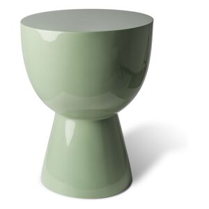 Pols Potten Tabouret Tip Tap - Vert olive