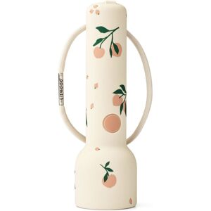 Liewood Lampe de poche en silicone Gry - Peach/Sea shell