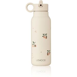 Liewood Gourde Falk en acier inoxydable - 350 ml - Peach/Sea shell mix