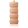 Liewood Gourde pliable Wilson en silicone - Rose