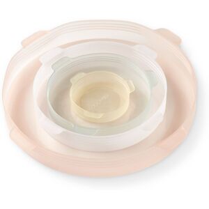 Liewood Couvre plat en silicone Rasmus - Multicolore