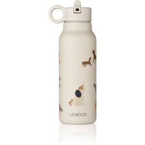 Liewood Gourde Falk en acier inoxydable - 350 ml - All together/Sandy