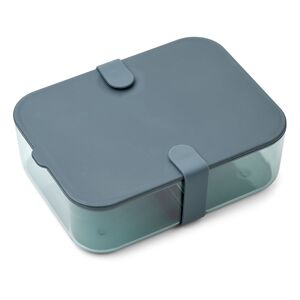 Liewood Lunch-box Carin - Bleu