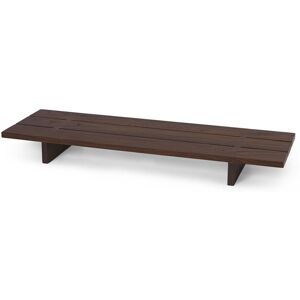 Ferm Living Plateau Tategu - Marron