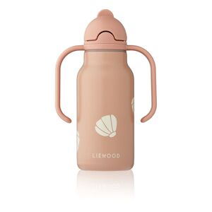 Liewood Gourde en inox Kimmie - 250 ml  - Shell/Pale tuscany