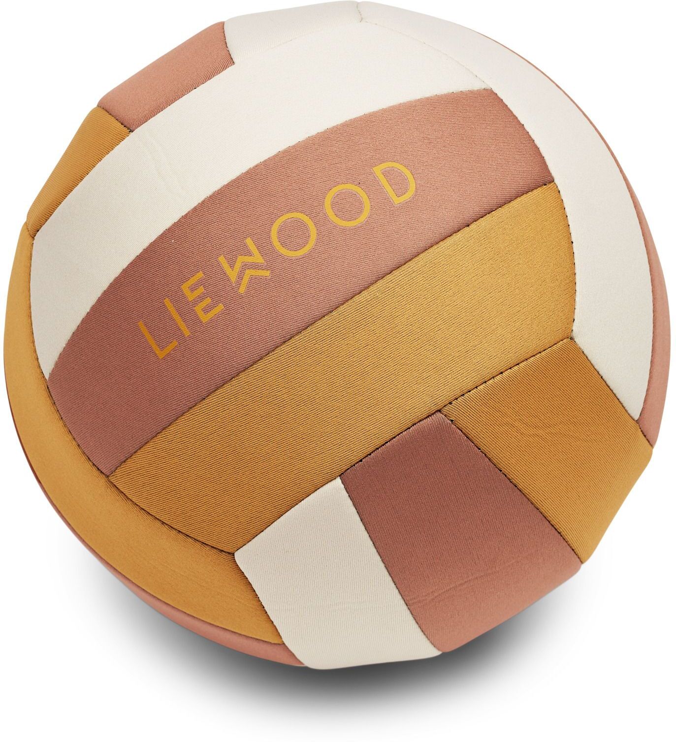 Liewood Ballon de volley ball - Tuscany rose multi mix