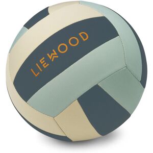 Liewood Ballon de volley ball - Whale blue multi mix