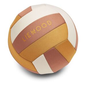 Liewood Ballon de volley ball - Tuscany rose multi mix