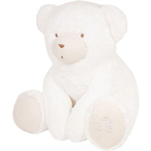 Tartine et Chocolat Peluche Prosper l'ours polaire - Ecru