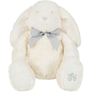 Tartine et Chocolat Peluche Constant le lapin - Ecru