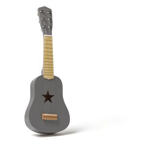 Kid's Concept Guitare en bois - Gris fonce