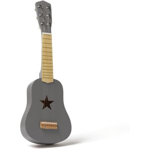 Kid's Concept Guitare en bois - Gris fonce