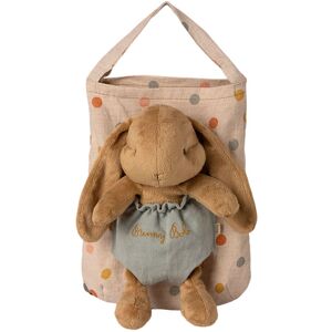 Maileg Doudou lapin Bob - Multicolore