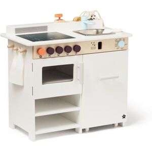 Kid's Concept Cuisine avec lave-vaisselle - Multicolore