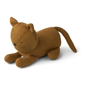 Liewood Peluche Grayson chat - Caramel