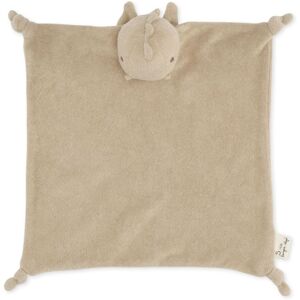 Konges Sløjd Doudou lange Dragon en coton bi - Beige