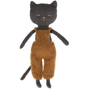 Maileg Peluche Chat - Noir