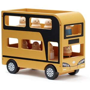 Kid's Concept Bus a imperiale Aiden - Jaune