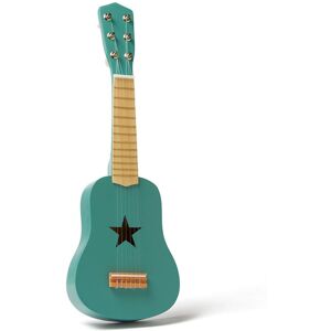 Kid's Concept Guitare en bois - Vert