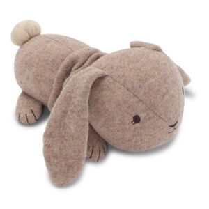 Konges Sløjd Peluche musicale Lapin - Taupe