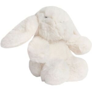 Bonpoint Petite Peluche Lapin 10cm - Ecru