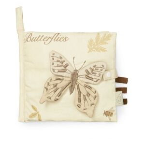 Cam Cam Livre en tissu Butterflies - Multicolore