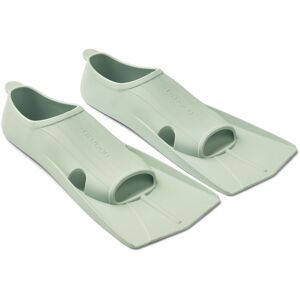 Liewood Palmes Gustav en silicone - Vert pale