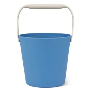 Liewood Seau de plage Moira en silicone - Bleu azur