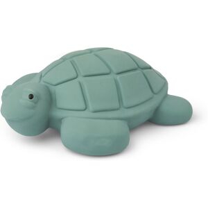 Liewood Jouet pour le bain tortue Yrsa - Vert Menthe