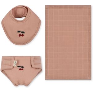 Konges Sløjd Accessoires pour poupee - Rose