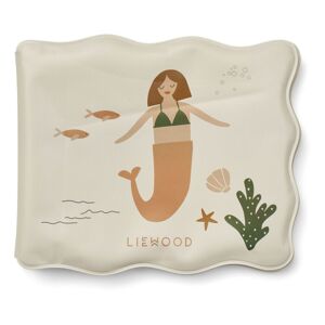 Liewood Livre pour le bain Waylon - Mermaids/Sandy