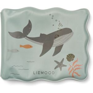 Liewood Livre pour le bain Waylon - Sea creature/Sandy