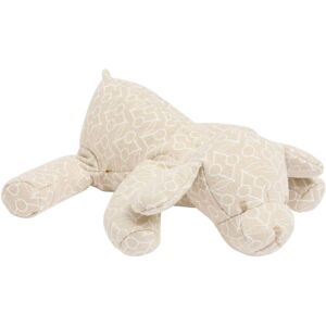 Bonpoint Peluche Chien Aimer 25cm - Beige