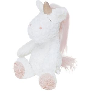 Mrs.Ertha Peluche Licorne Mrs Peggie - Multicolore