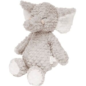 Mrs.Ertha Peluche Elephant Mr Poppie - Multicolore