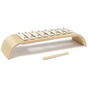 Kid's Concept Xylophone en bois - Blanc