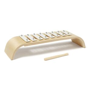 Kid's Concept Xylophone en bois - Blanc
