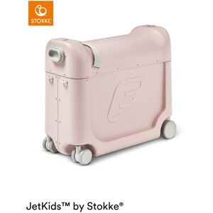 Stokke® Valise Jetkids Bedbox® - Rose