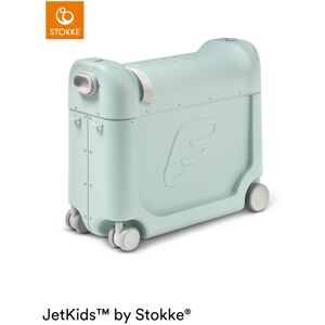 Stokke® Valise Jetkids Bedbox® - Vert