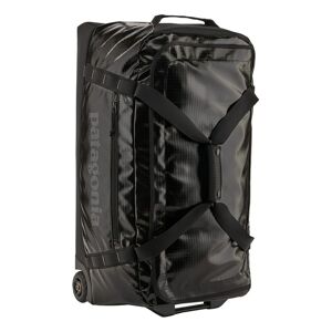 Patagonia Duffel Black Hole 70L Fibres Recyclees - Noir