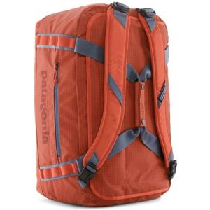 Patagonia Black Hole Duffel 40L Fibres Recyclees - Rouge tomate