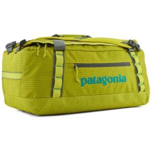 Patagonia Black Hole Duffel 40L Fibres Recyclees - Vert