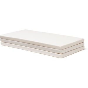 Kid's Concept Matelas de jeu pliable - Blanc