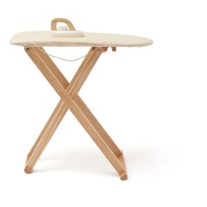 Kid's Concept Table et fer a repasser - Multicolore