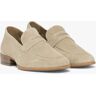 Bocage MOCASSIN POMPEO BEIGE 42 male