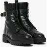 Bocage BOOTS PLAT SANCHO NOIR female