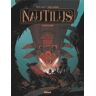 GLENAT Nautilus tome 1