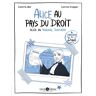 ENRICK B. Alice au pays du droit tome 2