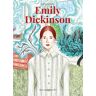 DES RONDS DANS L'O Emily Dickinson