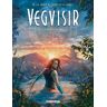 DELCOURT Vegvisir tome 1 + ex-libris offert